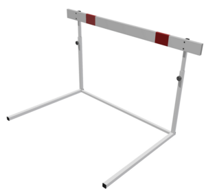 Барьер легкоатлетический регулируемой высоты - fgospostavki.ru - Красный Сулин