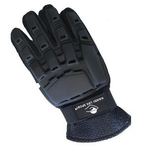 Перчатка для игры в шоудаун - fgospostavki.ru - Красный Сулин