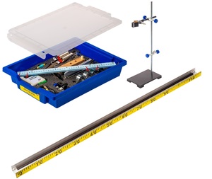 Набор лабораторный «Механические явления» - fgospostavki.ru - Красный Сулин