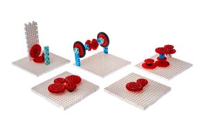 Набор для конструирования на уроках по предмету «Технология» в 5-6 классах - fgospostavki.ru - Красный Сулин