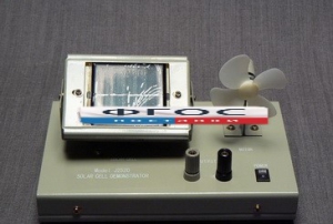 Прибор для демонстрации превращения световой энергии - fgospostavki.ru - Красный Сулин