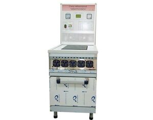 Учебный лабораторный стенд "Электроплита " - fgospostavki.ru - Красный Сулин