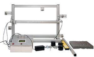 Учебный стенд «Определение опорных реакций балок» - fgospostavki.ru - Красный Сулин