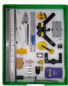 Набор по механике с 2-мя оптодатчиками лабораторный - fgospostavki.ru - Красный Сулин