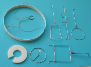 Комплект для демонстрации поверхностного натяжения - fgospostavki.ru - Красный Сулин