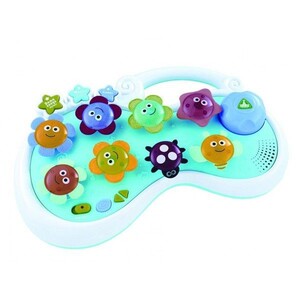 Игра "Музыкальный сад" - fgospostavki.ru - Красный Сулин