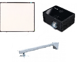 Интерактивная система. Комплект №5 - fgospostavki.ru - Красный Сулин