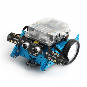 Ресурсный набор mBot Add-on Pack Interactive Light&Sound - fgospostavki.ru - Красный Сулин