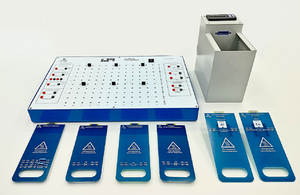 Комплект минимодулей «Физика твердого тела» - fgospostavki.ru - Красный Сулин