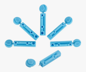 Ланцеты для глюкометра - fgospostavki.ru - Красный Сулин