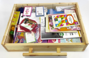 Чемодан для логопеда «Старт» - fgospostavki.ru - Красный Сулин