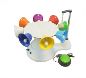 Музыкальная карусель - fgospostavki.ru - Красный Сулин