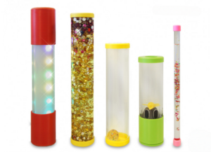 Набор сенсомоторных труб - fgospostavki.ru - Красный Сулин