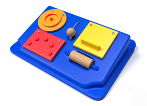 Функциональный развивающий центр "Лучший друг" - fgospostavki.ru - Красный Сулин