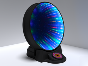 Игра «Бесконечное зеркало» №1 - fgospostavki.ru - Красный Сулин