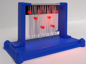 Игра «Вибрирующая с подсветкой» - fgospostavki.ru - Красный Сулин
