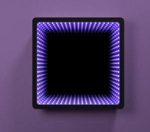 Светозвуковая панель «Бесконечность» - fgospostavki.ru - Красный Сулин