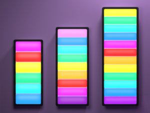 Светозвуковая панель «Лестница света» - fgospostavki.ru - Красный Сулин