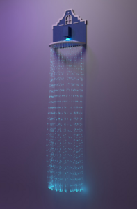 Фибероптический модуль «Солнечный домик» - fgospostavki.ru - Красный Сулин