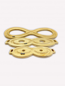 Набор нейробалансиров "Восьмерка - fgospostavki.ru - Красный Сулин