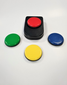 Игровой коммуникатор «Кнопка» - fgospostavki.ru - Красный Сулин