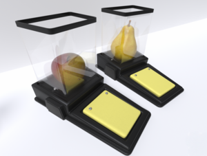 Игровой коммуникатор «Смотри и говори» - fgospostavki.ru - Красный Сулин