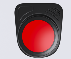 Большая кнопка-коммуникатор «Шаг за шагом» - fgospostavki.ru - Красный Сулин