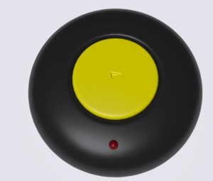 Кнопка-коммуникатор «Гоу!» - fgospostavki.ru - Красный Сулин