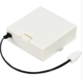 Батарейный держатель для Studuino 2.0 Artec - fgospostavki.ru - Красный Сулин