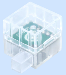 Светодиод зеленый Artec - fgospostavki.ru - Красный Сулин