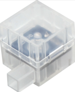 Светодиод синий Artec - fgospostavki.ru - Красный Сулин