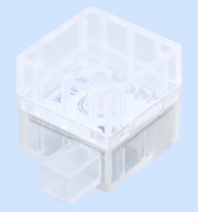 Светодиод белый Artec - fgospostavki.ru - Красный Сулин