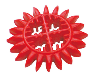 Шестерня S20 ф44х10мм Artec - fgospostavki.ru - Красный Сулин