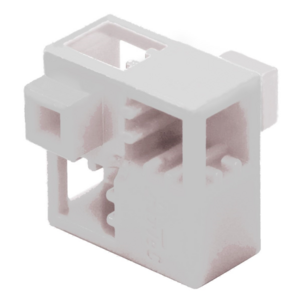 Половина куба тип А светло-серая Artec - fgospostavki.ru - Красный Сулин