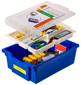 Цифровая лаборатория по физике (базовый уровень) - fgospostavki.ru - Красный Сулин