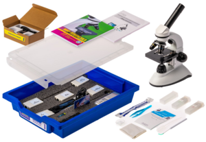 Цифровая лаборатория по биологии (базовый уровень) - fgospostavki.ru - Красный Сулин