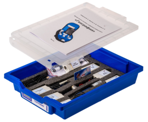 Цифровая лаборатория по географии - fgospostavki.ru - Красный Сулин