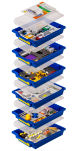 Цифровая лаборатория для дошкольников и младших школьников (рабочее место преподавателя для работы с группой) - fgospostavki.ru - Красный Сулин