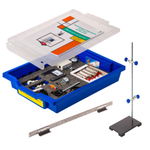 Комплект для практикума по механике - fgospostavki.ru - Красный Сулин