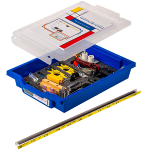 Набор демонстрационный «Механические явления» - fgospostavki.ru - Красный Сулин