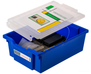 Набор демонстрационный «Геометрическая оптика» (расширенный комплект) - fgospostavki.ru - Красный Сулин