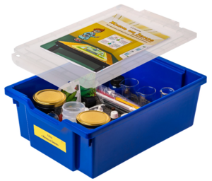 Комплект для практического изучения естественно-научных тем по предмету «Окружающий мир» - fgospostavki.ru - Красный Сулин