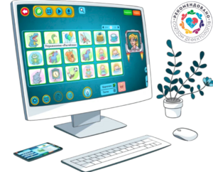 Программно-методический комплекс «ЛогоТолк» - fgospostavki.ru - Красный Сулин