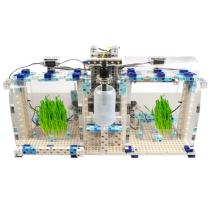 Набор для опытов "Умная теплица" - fgospostavki.ru - Красный Сулин