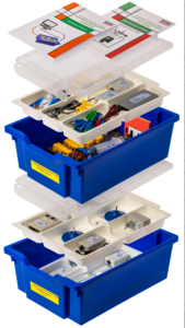 Цифровая лаборатория по физике для учителя (тип 1) - fgospostavki.ru - Красный Сулин