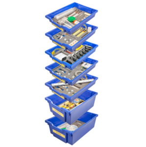 Комплект оборудования ОГЭ-лаборатория по Физике 2022 с АБП (комплектация согласно ФИПИ) - fgospostavki.ru - Красный Сулин