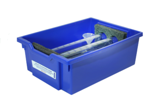 Набор оборудования учителя для подготовки индивидуальных комплектов ГИА/ОГЭ по Химии (на 15 чел.) - fgospostavki.ru - Красный Сулин