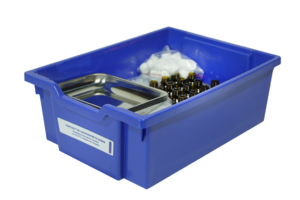 Индивидуальный комплект ученика для ГИА/ОГЭ по Химии (на 5 чел.) - fgospostavki.ru - Красный Сулин