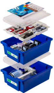 Цифровая лаборатория по химии для учителя - fgospostavki.ru - Красный Сулин