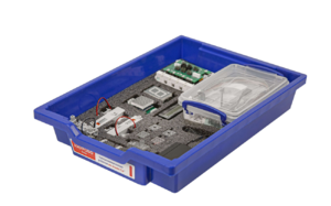 Набор «Основы программирования роботов на языке Си» - fgospostavki.ru - Красный Сулин